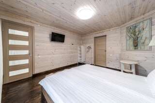 Гостевой дом Guest House Славское Улучшенный двухместный номер с 1 кроватью-3