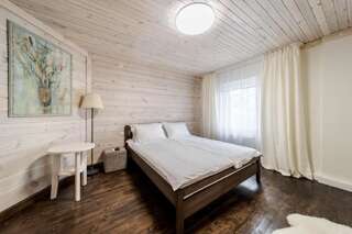 Гостевой дом Guest House Славское Улучшенный двухместный номер с 1 кроватью-5