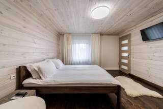 Гостевой дом Guest House Славское Улучшенный двухместный номер с 1 кроватью-6