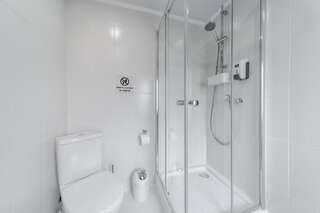 Гостевой дом Guest House Славское Улучшенный двухместный номер с 1 кроватью-11