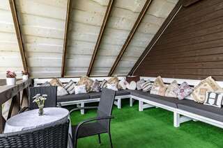 Гостевой дом Guest House Славское Улучшенный двухместный номер с 1 кроватью-12