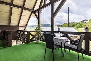 Гостевой дом Guest House Славское-5