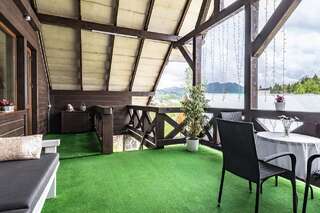 Гостевой дом Guest House Славское-6