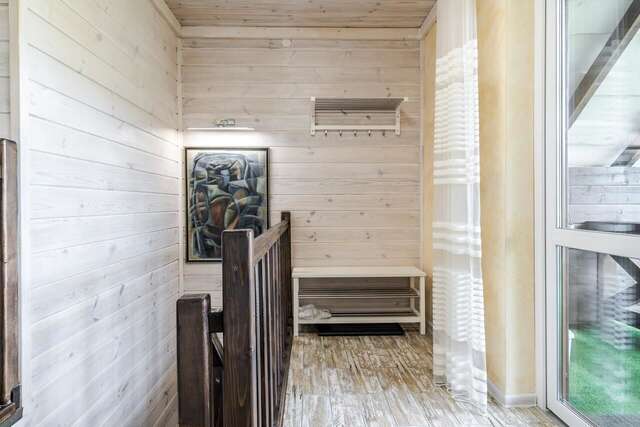 Гостевой дом Guest House Славское-17