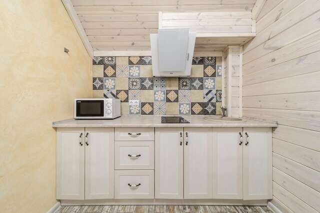 Гостевой дом Guest House Славское-21