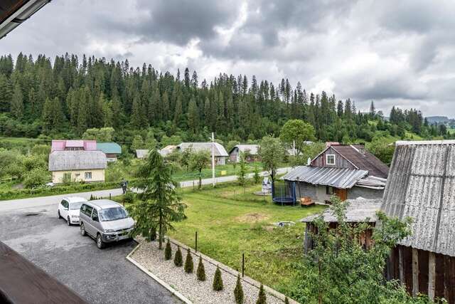 Гостевой дом Guest House Славское-28
