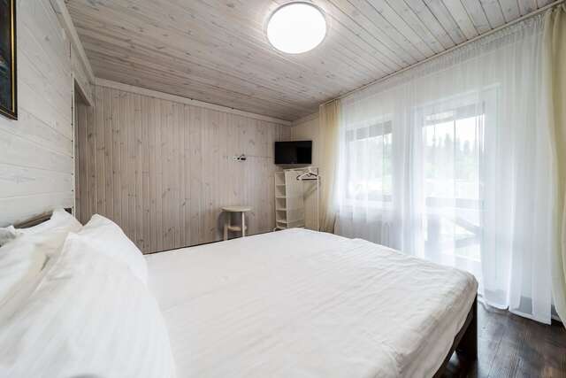 Гостевой дом Guest House Славское-29