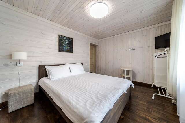 Гостевой дом Guest House Славское-30