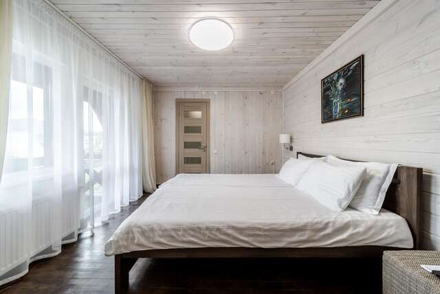 Гостевой дом Guest House Славское-32