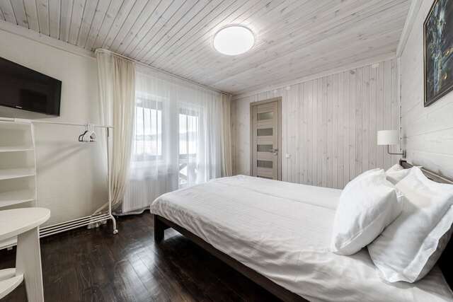 Гостевой дом Guest House Славское-33