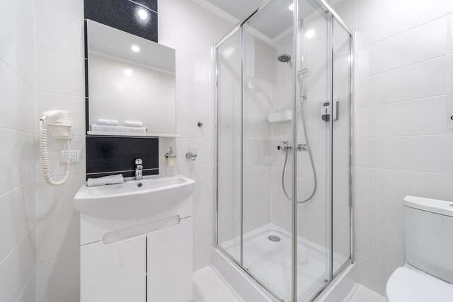 Гостевой дом Guest House Славское-35