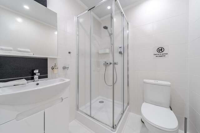 Гостевой дом Guest House Славское-36