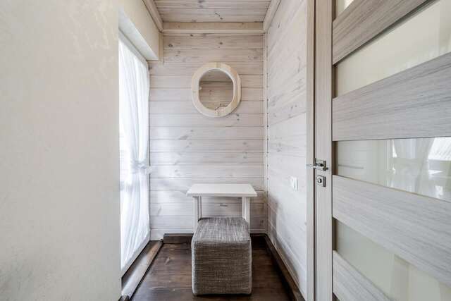 Гостевой дом Guest House Славское-39