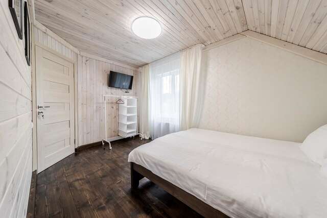 Гостевой дом Guest House Славское-42