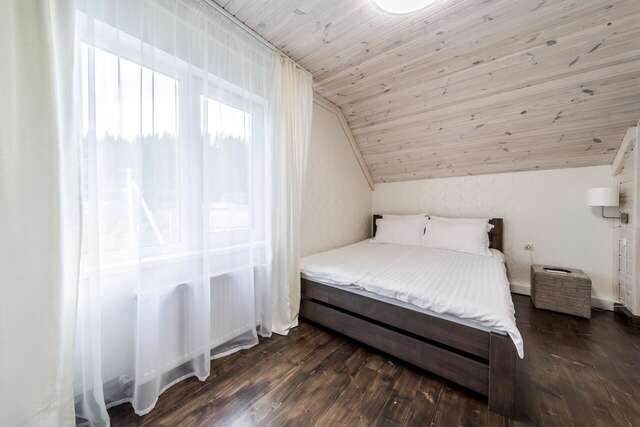 Гостевой дом Guest House Славское-43