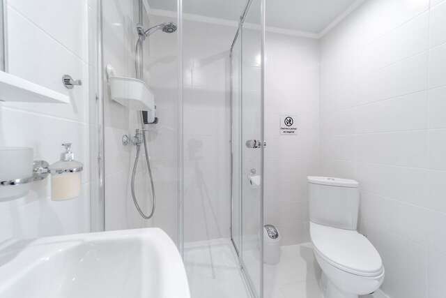 Гостевой дом Guest House Славское-44