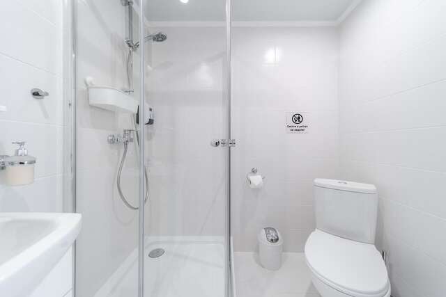 Гостевой дом Guest House Славское-45