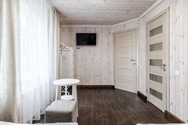 Гостевой дом Guest House Славское-47
