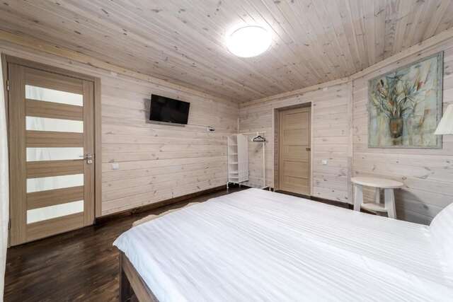 Гостевой дом Guest House Славское-48