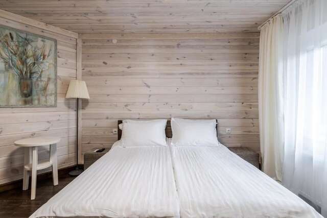 Гостевой дом Guest House Славское-49