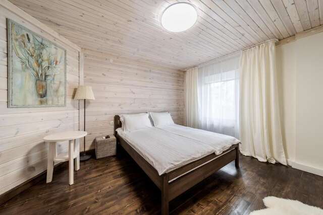 Гостевой дом Guest House Славское-50