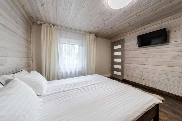 Гостевой дом Guest House Славское-52