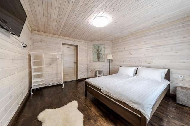 Гостевой дом Guest House Славское-53