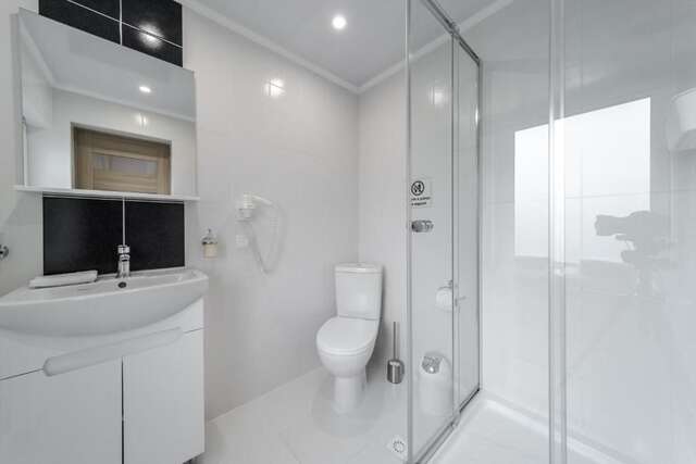 Гостевой дом Guest House Славское-54