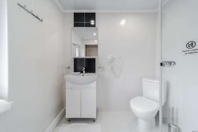 Гостевой дом Guest House Славское-55