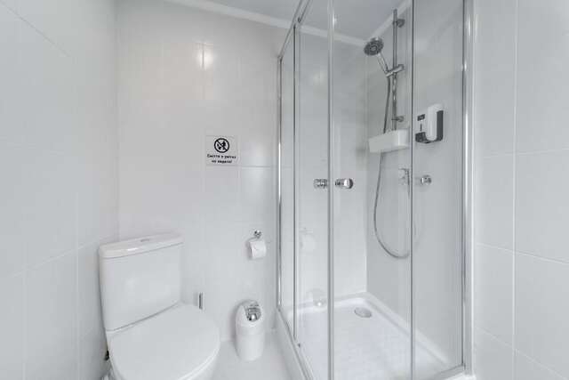 Гостевой дом Guest House Славское-56
